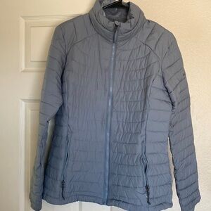 COLUMBIA - women’s omni heat puffer jacket